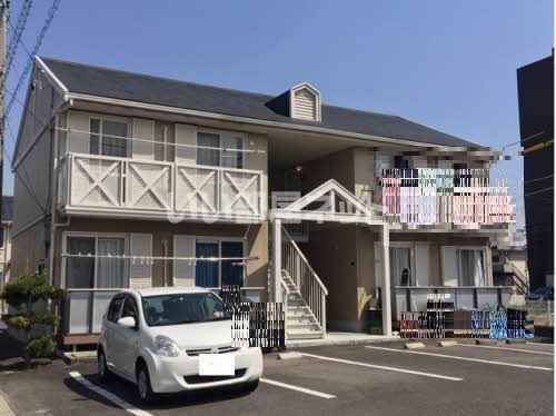 グランドール日永?Dの外観画像