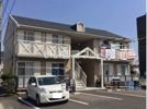 グランドール日永?Dの外観画像