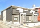 シャイン メゾンの外観画像