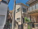 シルフィーユ狭山ヶ丘の外観画像
