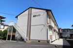 細谷ハイツの外観画像