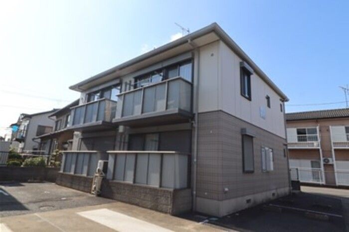 ・ グレイスの外観画像