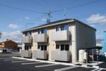 ラシーヌ・T Bの外観画像