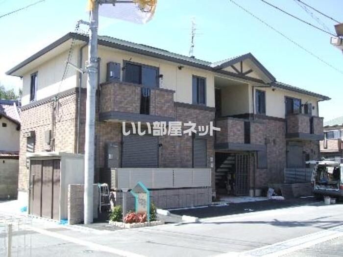 カクタス フローラの外観画像