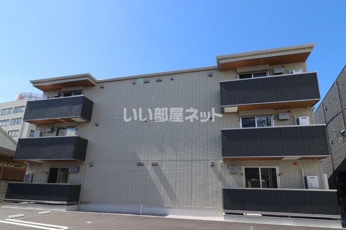 Dグラシア千代町の外観画像