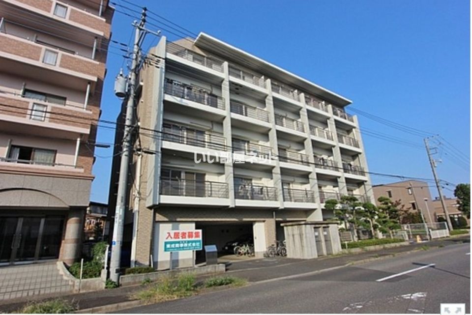エイブル3の外観画像