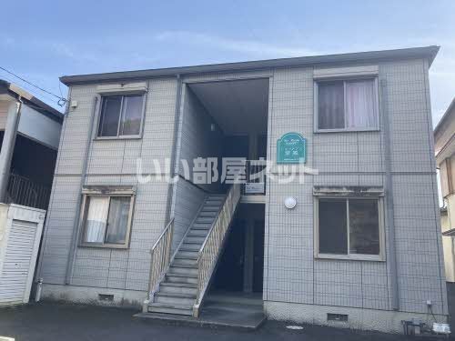 シャーメゾン南風の外観画像