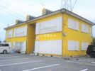 白鳥ハイツの外観画像