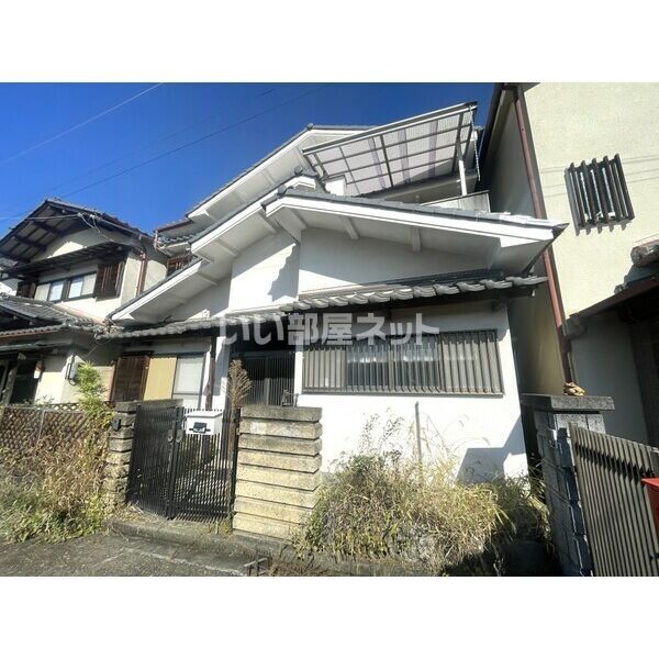 ワイズホーム桜井2の外観画像