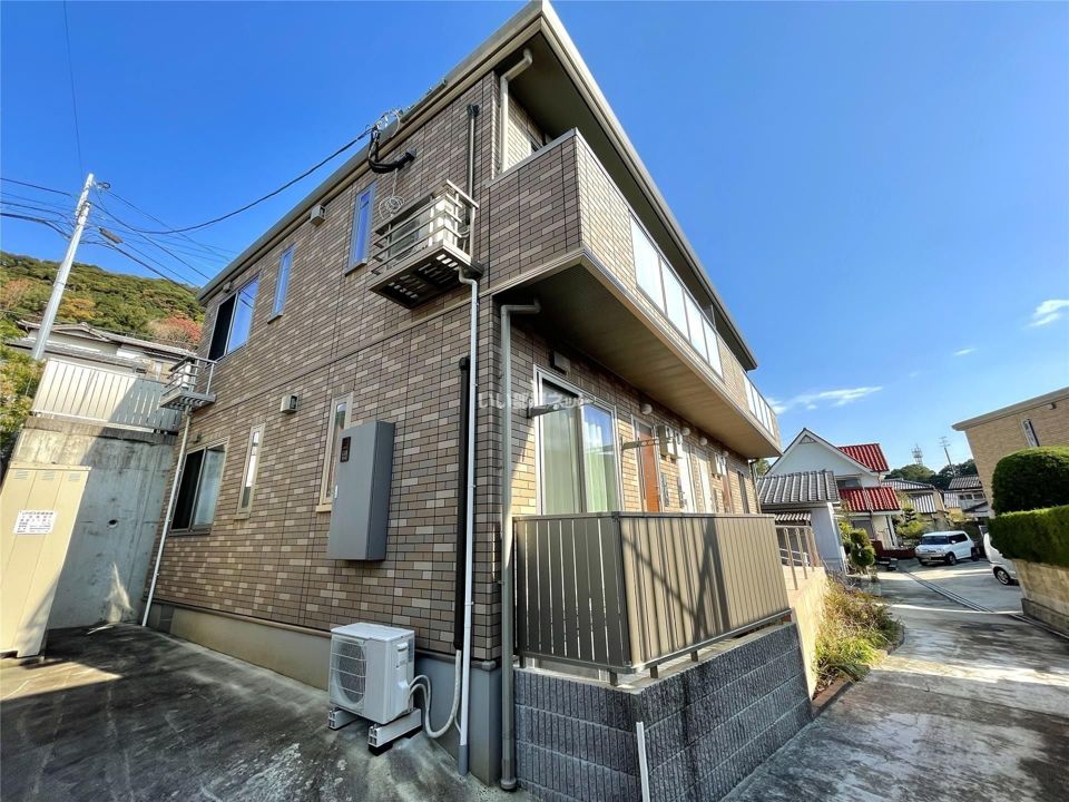 Clover Cube Aの外観画像