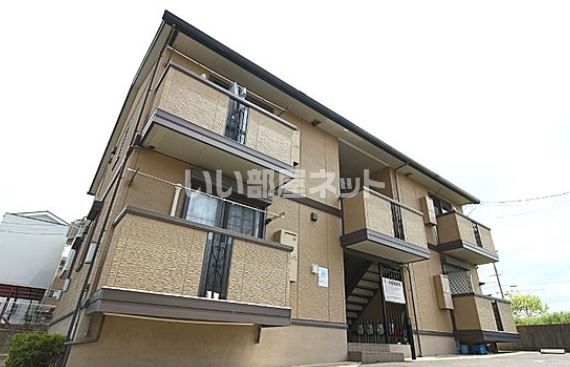 シエスタの外観画像