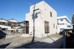 藤久良町戸建住宅の外観画像