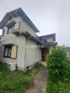 上荘町都台1丁目貸家の外観画像