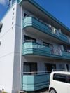 岡村ビルⅠの外観画像