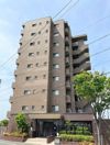 サーパス東浜松の外観画像