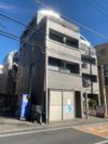 コモド大宮の外観画像