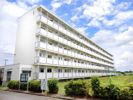 ビレッジハウス矢吹1号棟の外観画像