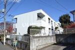 グリーンピアの外観画像
