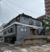 梅本アパートの外観画像