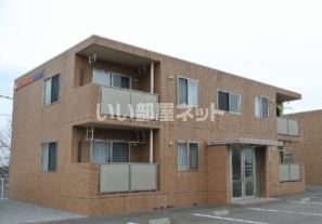 マンションドム金谷台Ⅰの外観画像