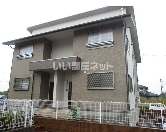 Hitos Sakura2(ハイトス サクラ)の外観画像