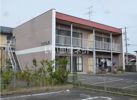 コーポ山形の外観画像