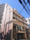 プリシアダイコウビルの外観画像