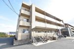 クレールカネシマⅡの外観画像