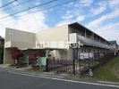 パラシオ竹内の外観画像