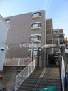 ラムズヒル蒔田の外観画像