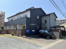 フェアネスⅡ号館の外観画像
