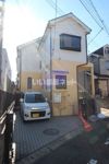 瑞穂東松原戸建の外観画像