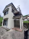 白浜町戸建の外観画像