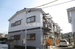 メゾン隼人Bの外観画像