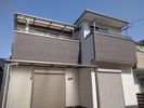 美園戸建の外観画像