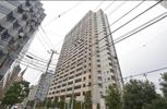 クレッセント東京ヴュータワーの外観画像