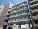 スカイハイツ相模の外観画像