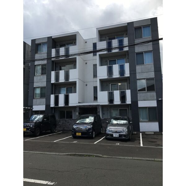 Avanti Stage(アヴァンティステージ)の外観画像