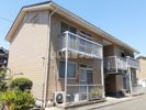 コーポラスしげまさの外観画像