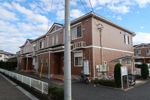 グリーンハイツ高見原Ⅱ参番館の外観画像