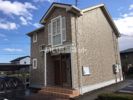 ペイサージュ Bの外観画像