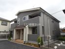 シャンメゾンⅡの外観画像