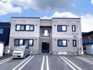 ラ・クレドール城北の外観画像