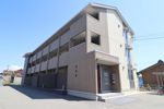 プレジデンス沖町の外観画像