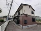 ドミール西ヶ原 A棟の外観画像