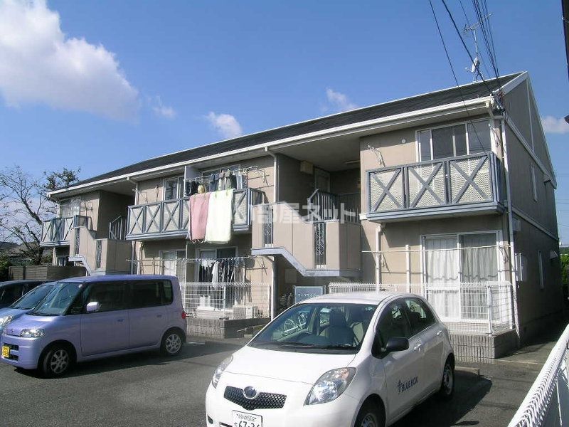 ロータスかとーの外観画像