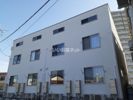 s.abox西条駅前 A棟の外観画像