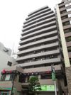 ライオンズプラザ船橋本町の外観画像