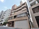 ライオンズマンション鉄砲洲第3の外観画像