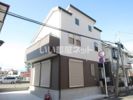 六方町貸家の外観画像